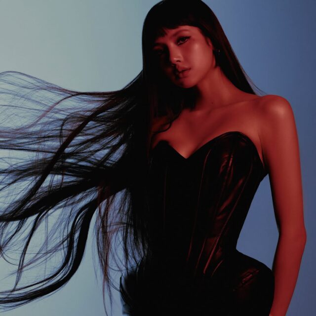 9 月最新 K-pop 音樂推介|LISA、JISOO 強勢回歸!D.O.、MONSTA X、Soyeon 發行全新專輯
