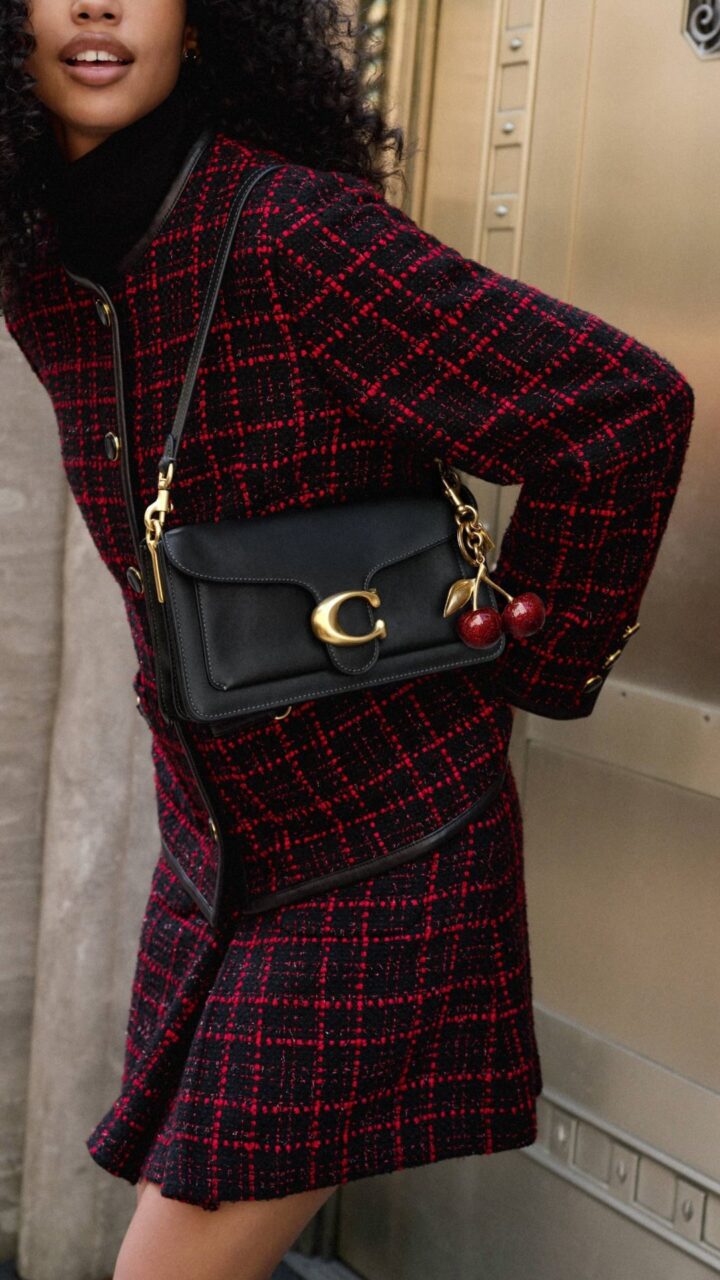 Coach 手袋紅甚麼？2026 必看的 5 款手袋款式（連價錢）：「返工」袋皇者 Brooklyn、It girl 最愛 Tabby