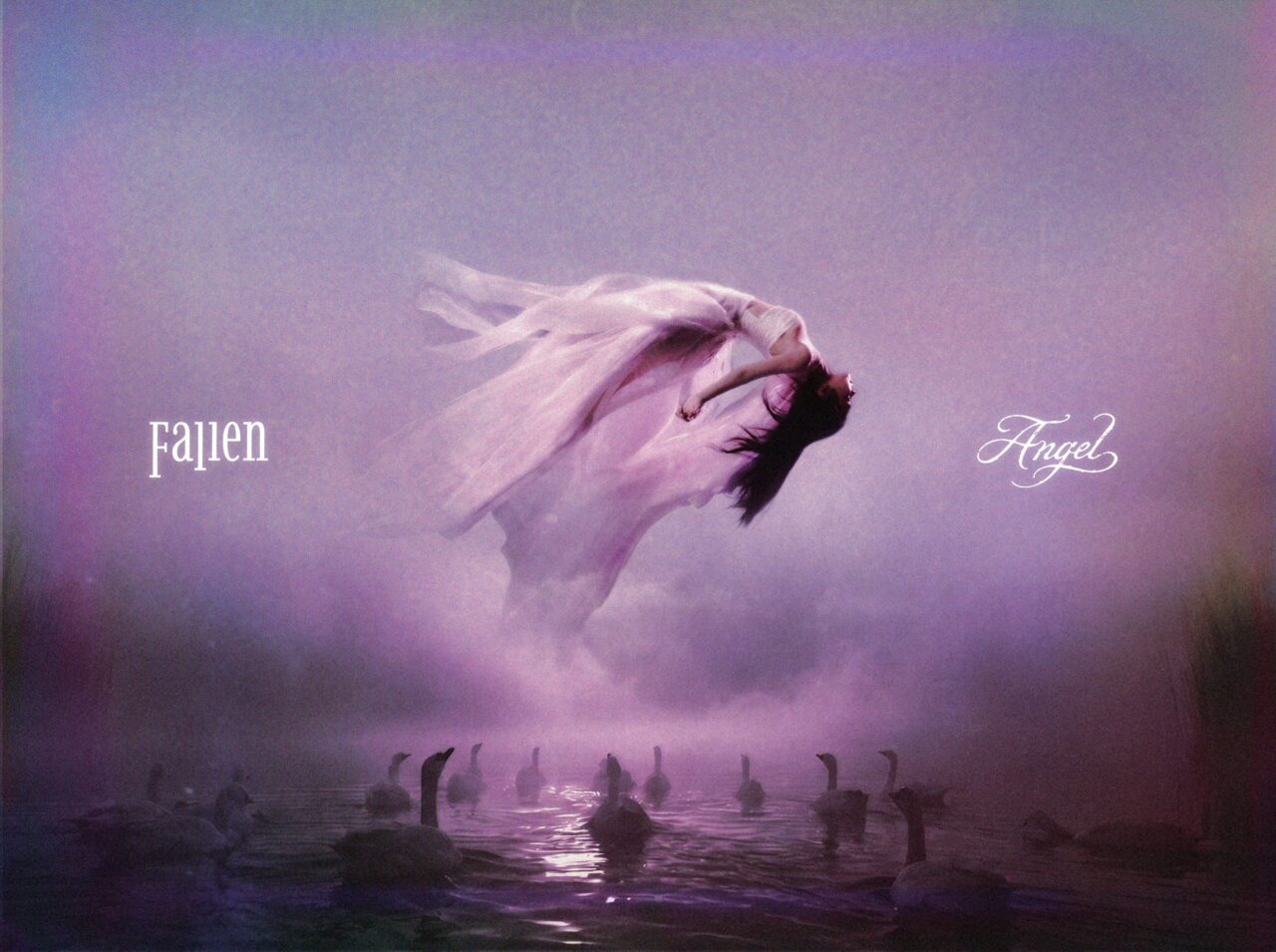 Jennie 全新個人專輯《Fallen Angel》正式發布！MV 化身「墮落天使」，〈Less than a Lover〉、〈HEAVEN〉寫盡戀愛 3 個階段，MV 寓意及完整曲目一次看！