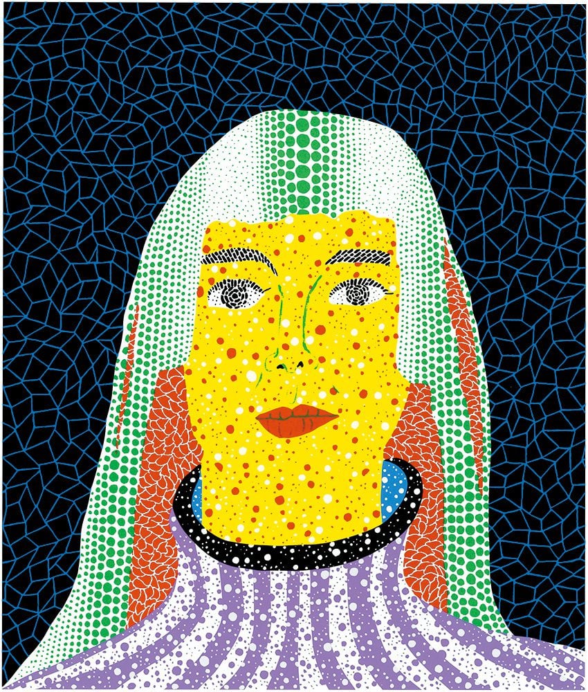 Where To See Yayoi Kusama’s Permanent Installations Around The World