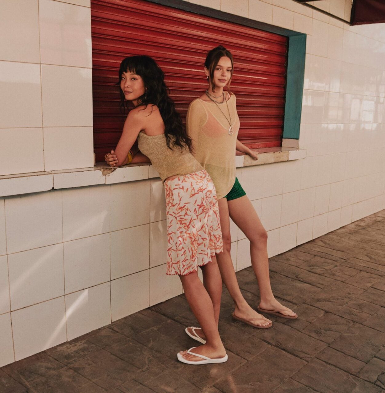 Crocs Miami Collection, A. Society x Maison Kitsuné Round Two, And More
