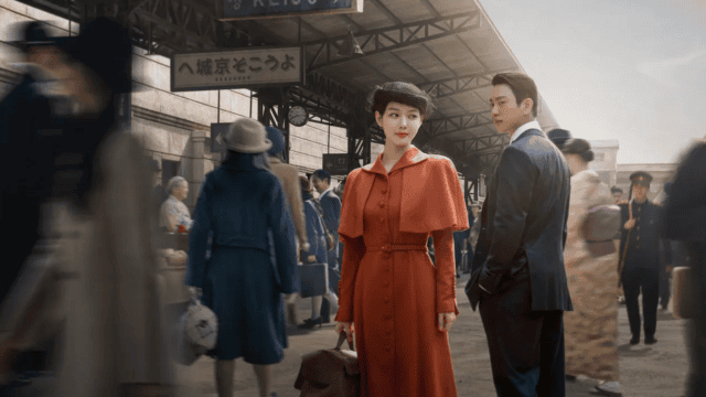 2026 年 10 月 Netflix 片單推介|金智媛《Doctor X》、金裕貞與朴珍榮《百日謊言》、金英光《戀愛充電中》、《天作不合的我們》第 3 季、《怪盜羅蘘》第 4 部回歸,一文看 10 月必追 Netflix 作品!