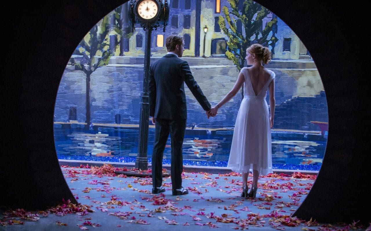 十年後再看《星聲夢裡人 La La Land》：那些「沒有選擇的選擇」，才是人生最深的遺憾