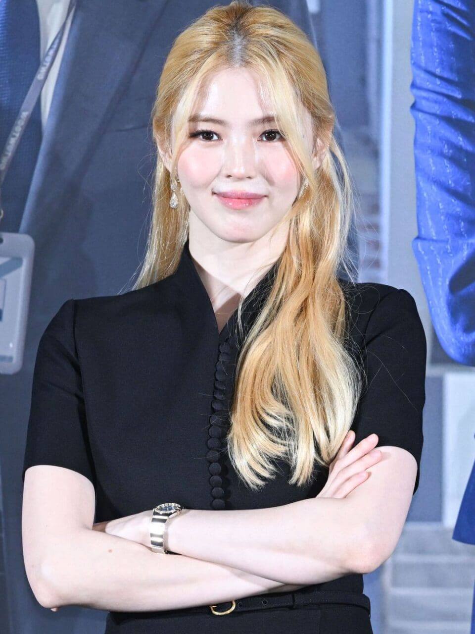 韓韶禧、Nicole Kidman、申敏兒也在戴！Omega Constellation系列腕錶的永恆魅力