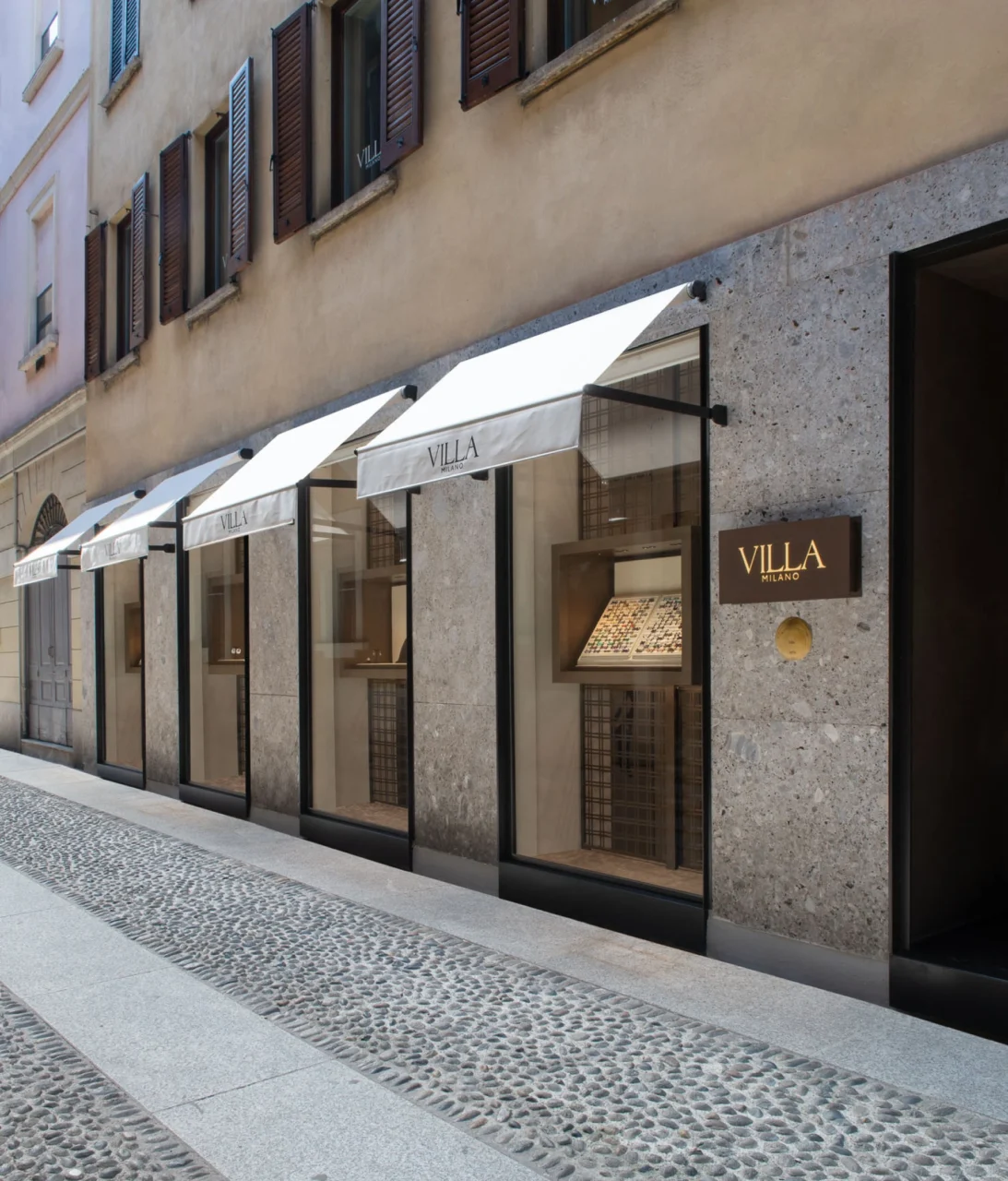 6家米蘭必去歷史悠久的珠寶店：Pennisi、Villa Milano⋯⋯盤點獨特個性的高級珠寶品牌