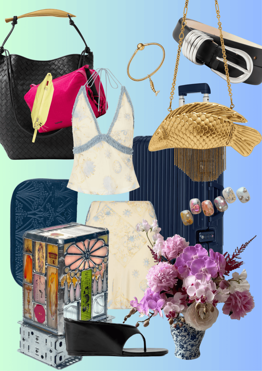 Editor’s Picks: What’s In Our Shopping Carts This August