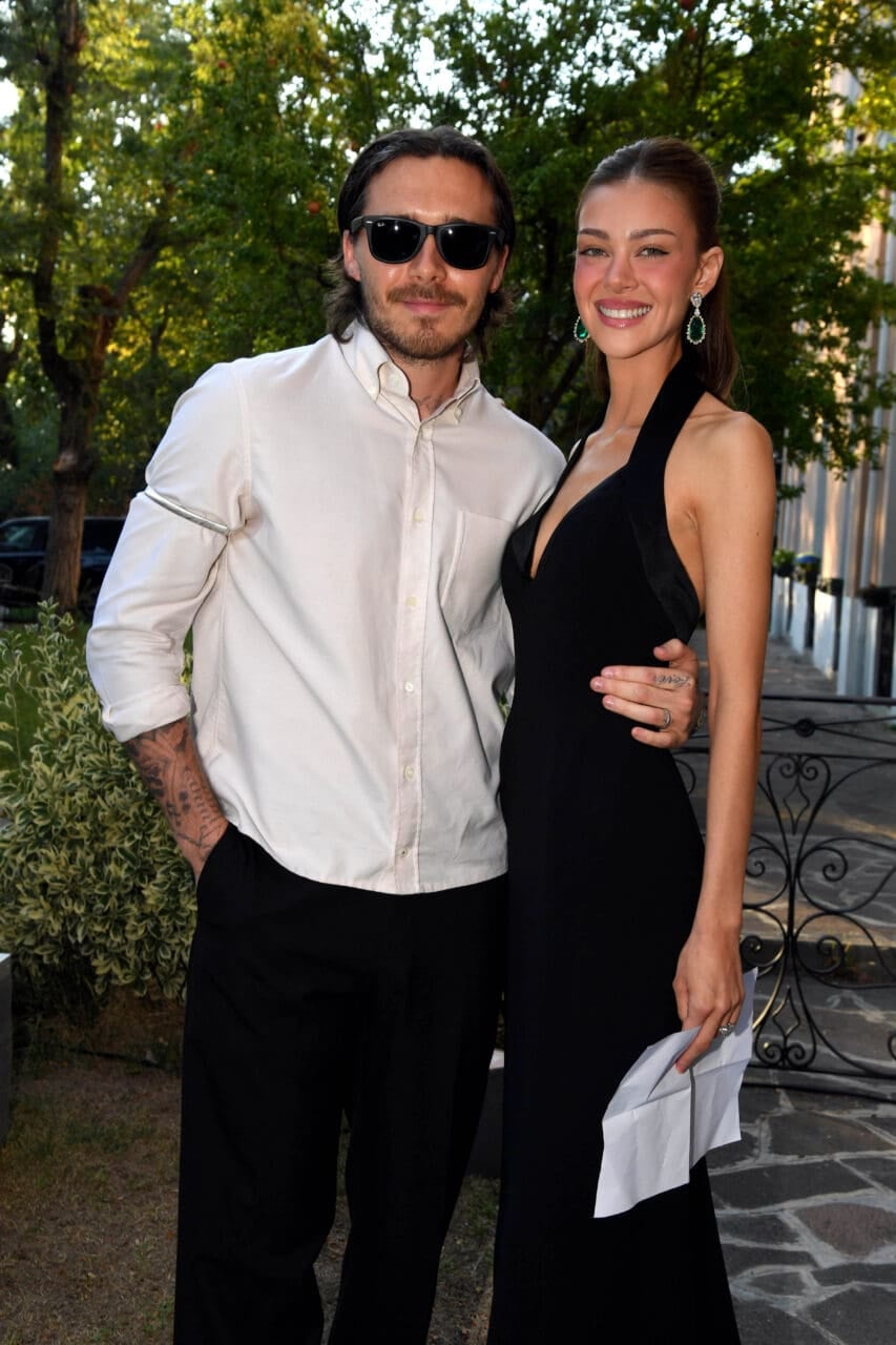 The Most Breathtaking Jewellery On The Venice Film Festival Red Carpet
