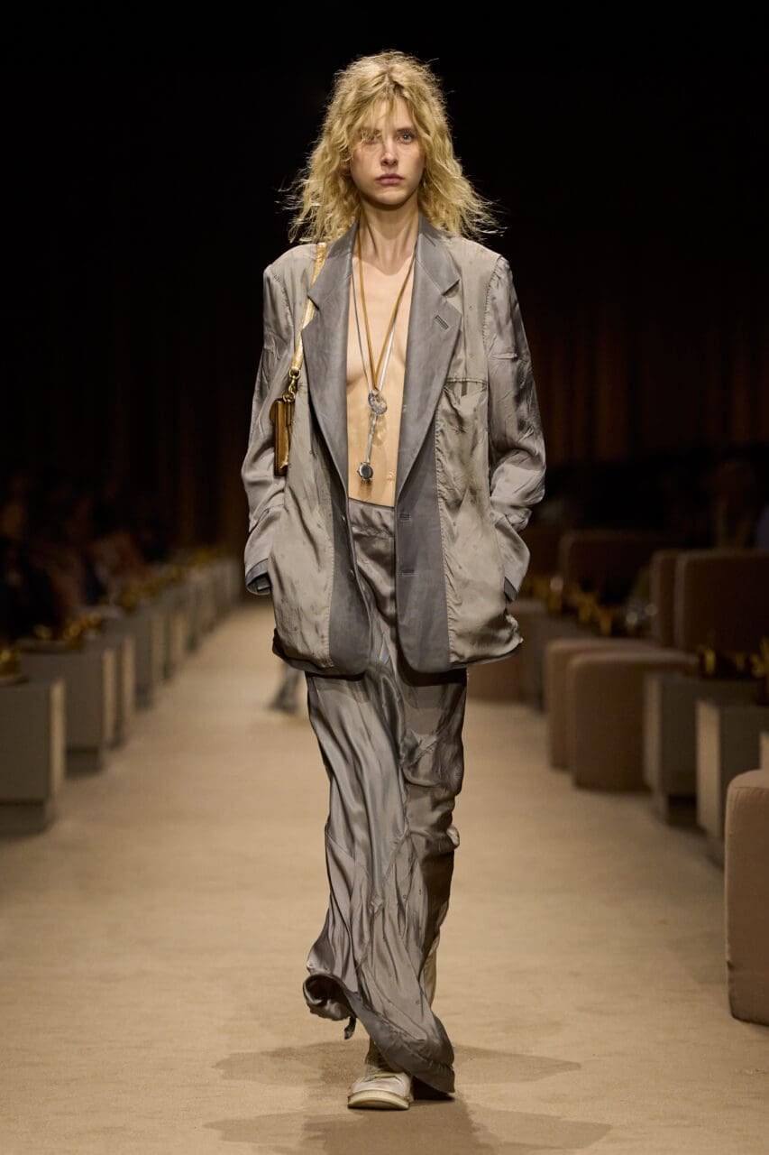 Coach Throws Itself A Party For Spring 2027