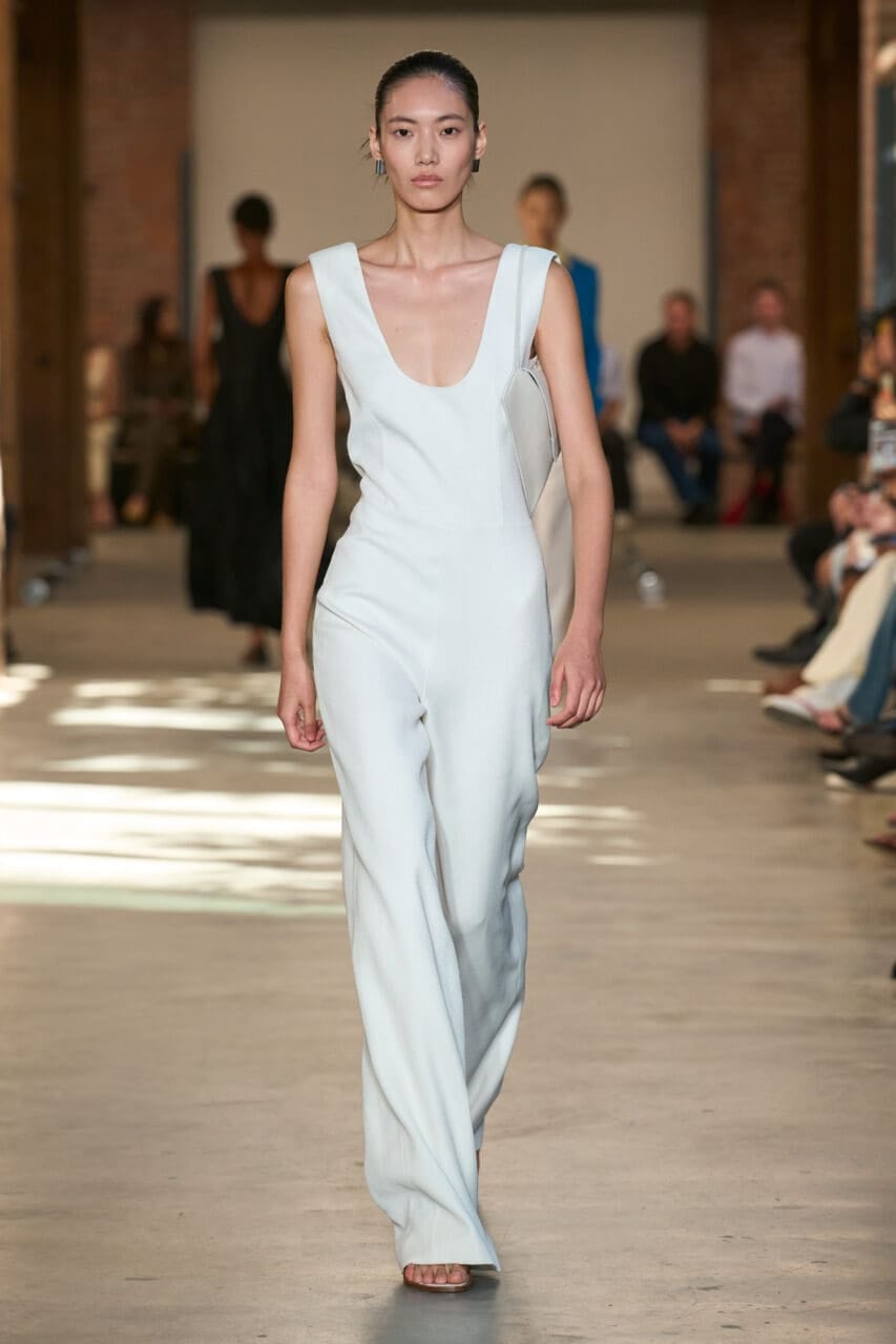 Calvin Klein Revives ’90s Minimalism For Spring 2027