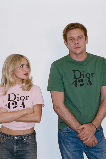 Dior And A24 Are Taking Fashion Beyond The Runway