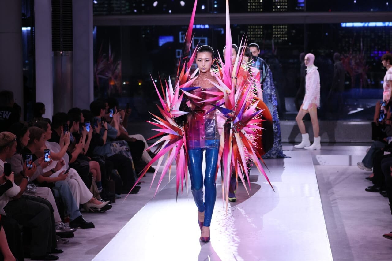 CENTRESTAGE 2026|香港國際時尚匯展圓滿落幕!逾 12,000 名買家、270 個品牌匯聚香港,重溫 KIT WAN STUDIOS 開幕時裝匯演及年度時尚亮點