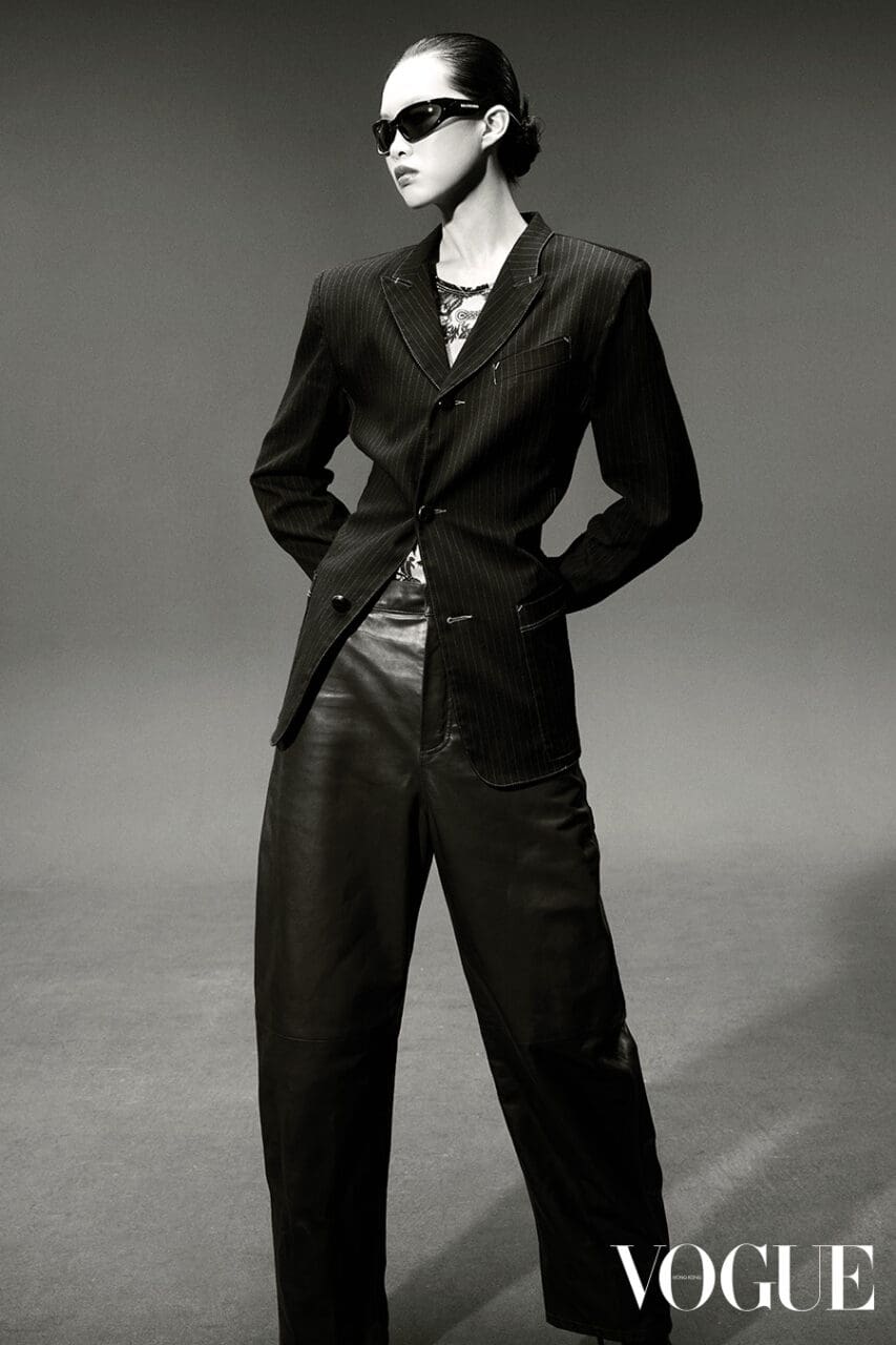 #ReelsOfIcons 專訪Wallace Kwan （關錦雄）：「一件舊衣讓我們回到某個已經消失的年代， 也讓下一個人從那裏重新出發。」