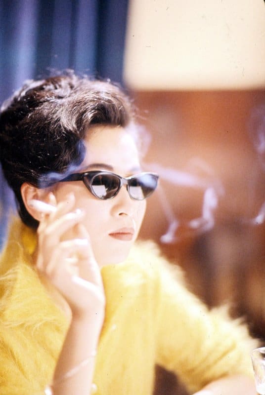 The Most Notable Hong Kong Films That Have Been Screened At Venice Film Festival