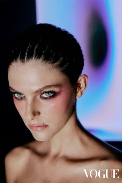 Sep 2026 Beauty – THE SLEPT-IN LINER