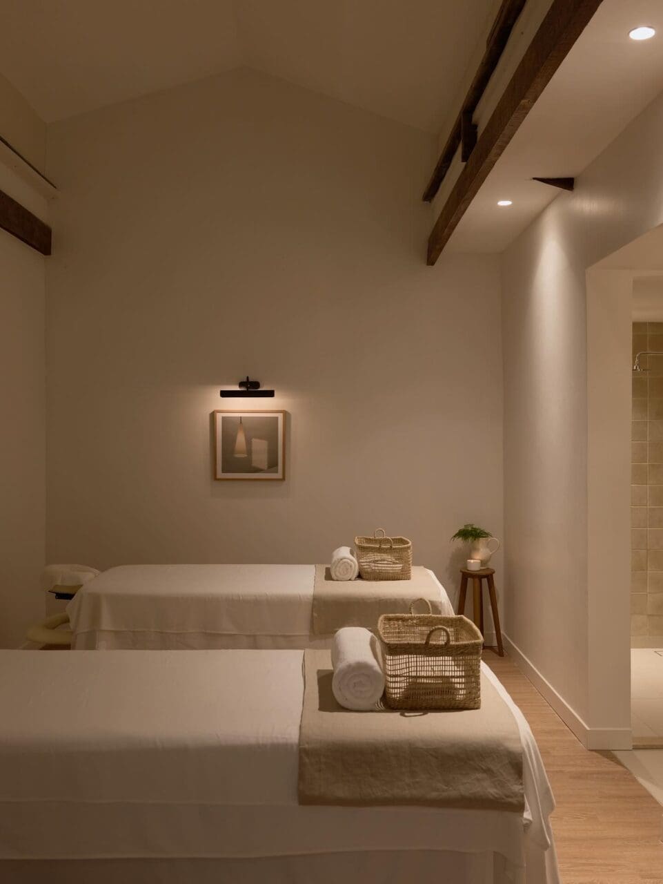 曼谷 Spa 推介 2026|10 間高質奢華水療與特色精品 Spa:營業時間、地址、特色療程與排毒護理全攻略