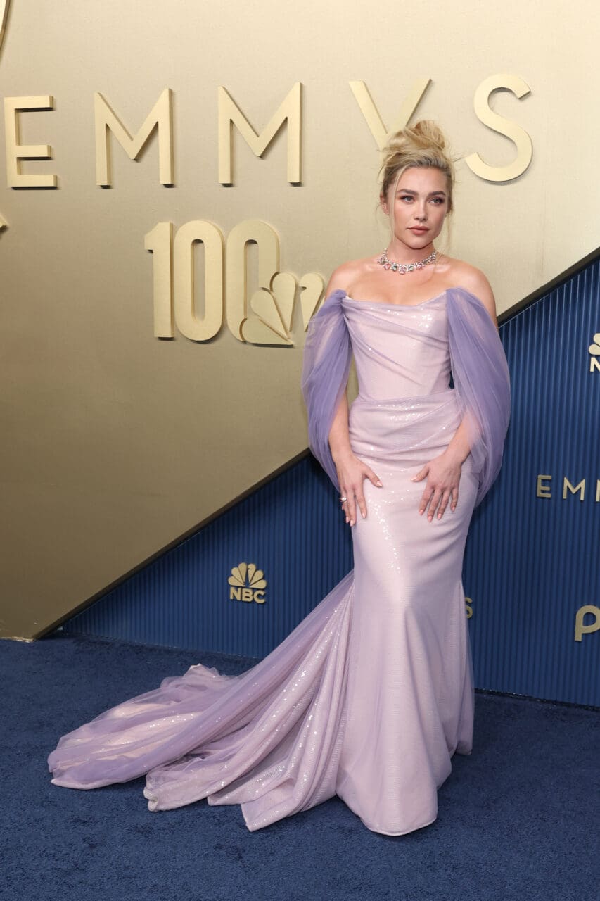 Emmys 2026: The Best Dressed Looks And Full Winners List