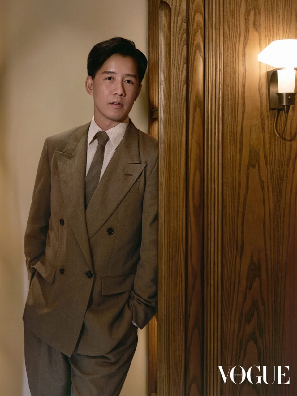 André Fu Looks Back On 25 Years Of André Fu Studio