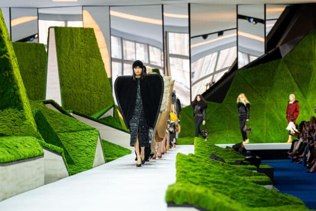 #SetTheScene 專訪 La Mode En Images 全球董事總經理 Emmanuel Heimann:「一場成功的時裝展能做到一件非常具體的事:它創造渴望。」