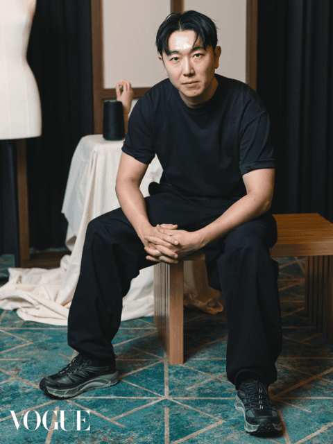專訪 ROKH 創辦人兼創意總監 Rokh Hwang:找到自己的方向,然後走得足夠遠
