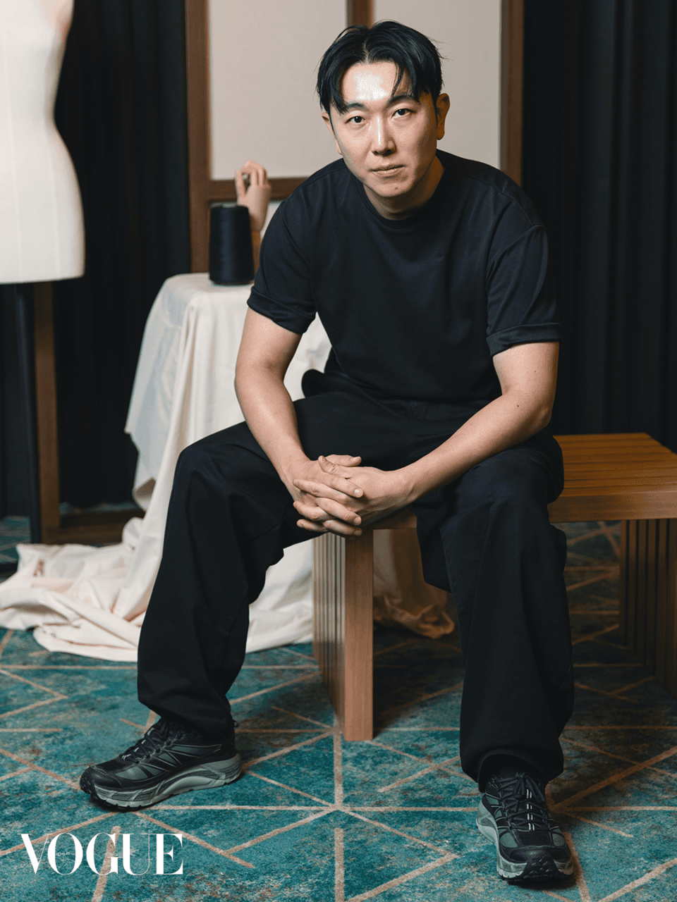 專訪 ROKH 創辦人兼創意總監 Rokh Hwang：找到自己的方向，然後走得足夠遠