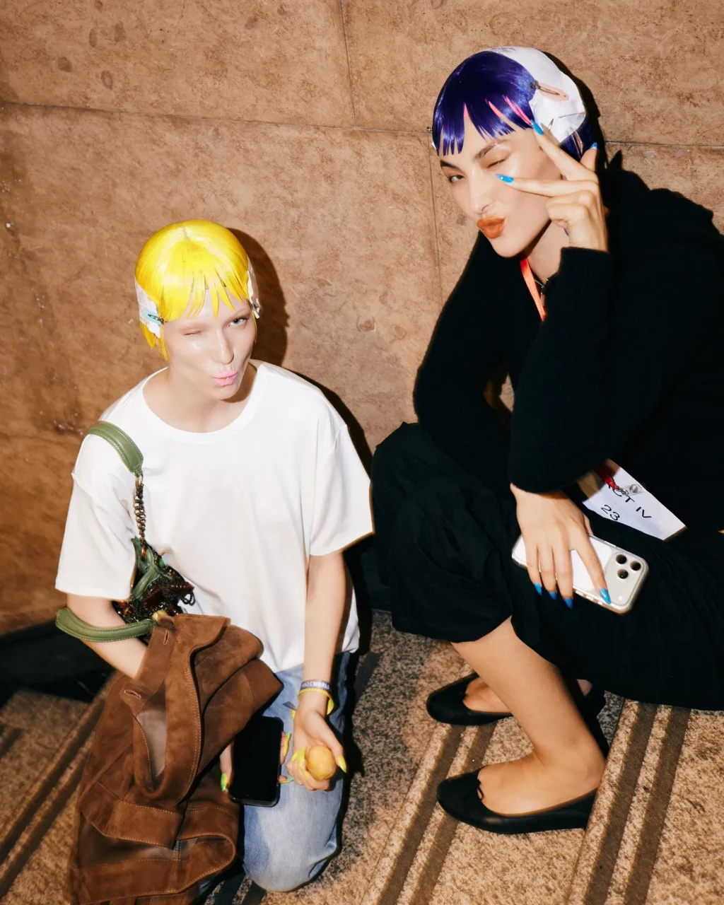 Vogue World 2026|以美甲呼應「工藝與人性之美」 甚麼是意大利式美甲?