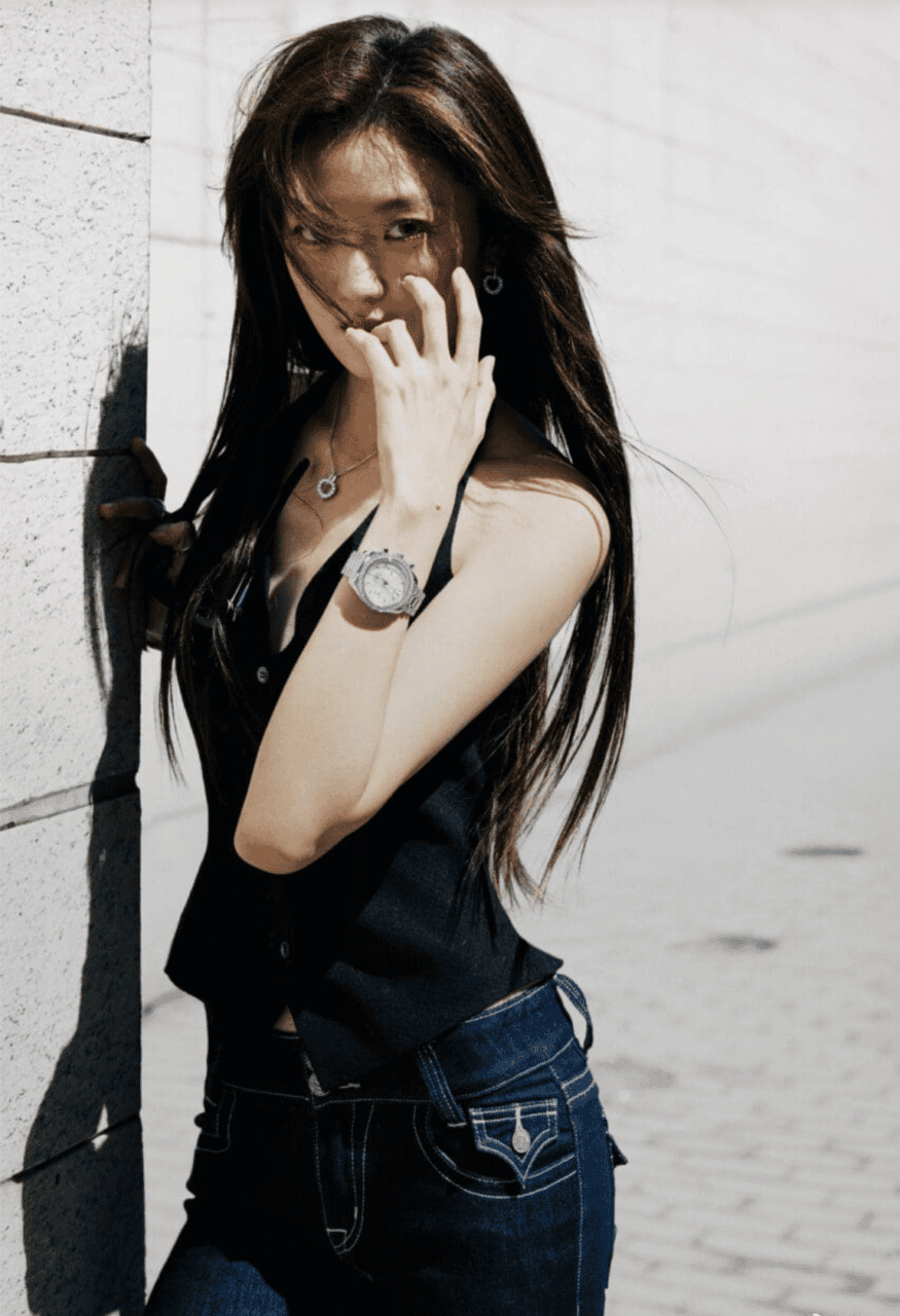 Discover Sun Qian’s Watch Collection, From Omega To CHANEL