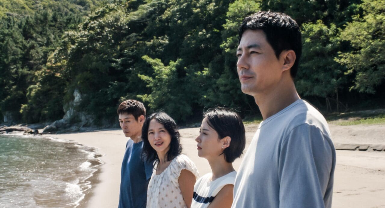 韓國名導李滄東《假如愛有如果》11 月Netflix上線!故事醞釀近 10 年,電影講什麼?全度妍、趙寅成兩對夫妻陷入微妙關係,4 大重點一次看