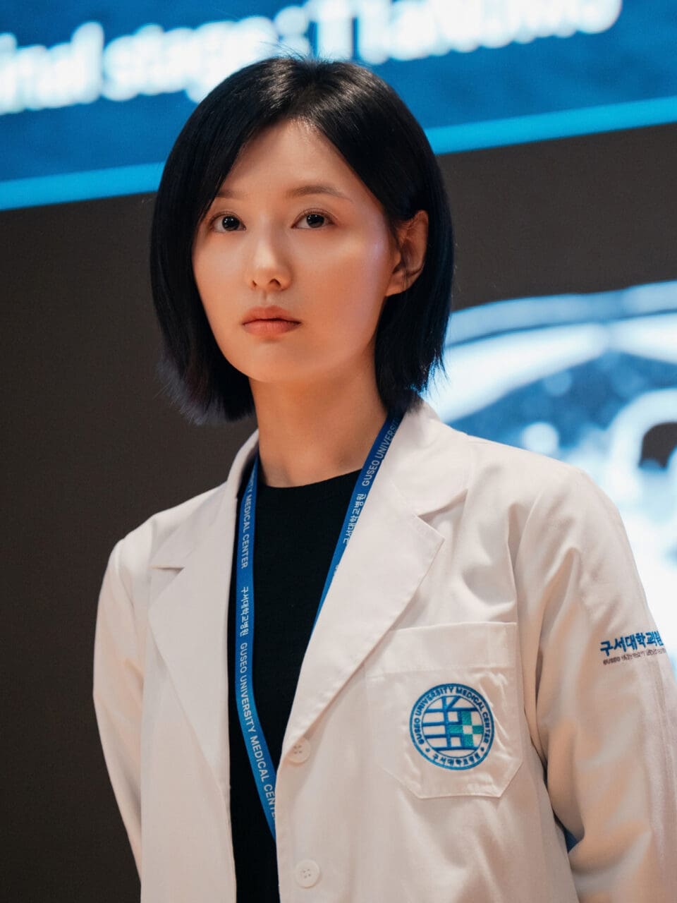 《Doctor X》金智媛:「淚之女王」化身天才外科醫生,10 月Netflix回歸!日韓兩版有什麼分別?李姃垠、孫賢周、金宇碩等實力派演員加入