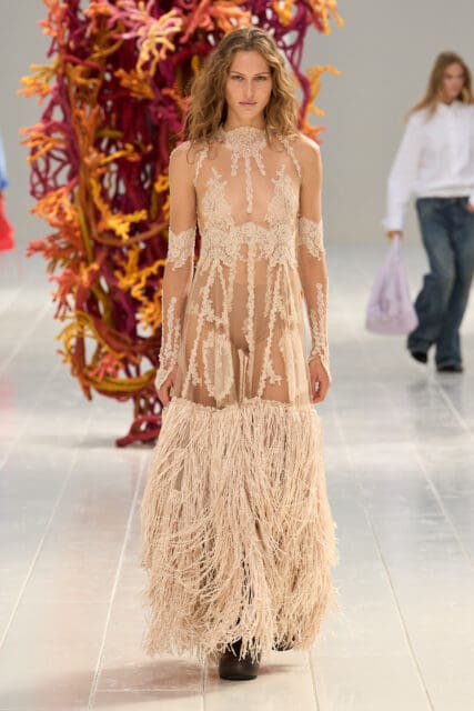 Balenciaga, The Piccioli Way