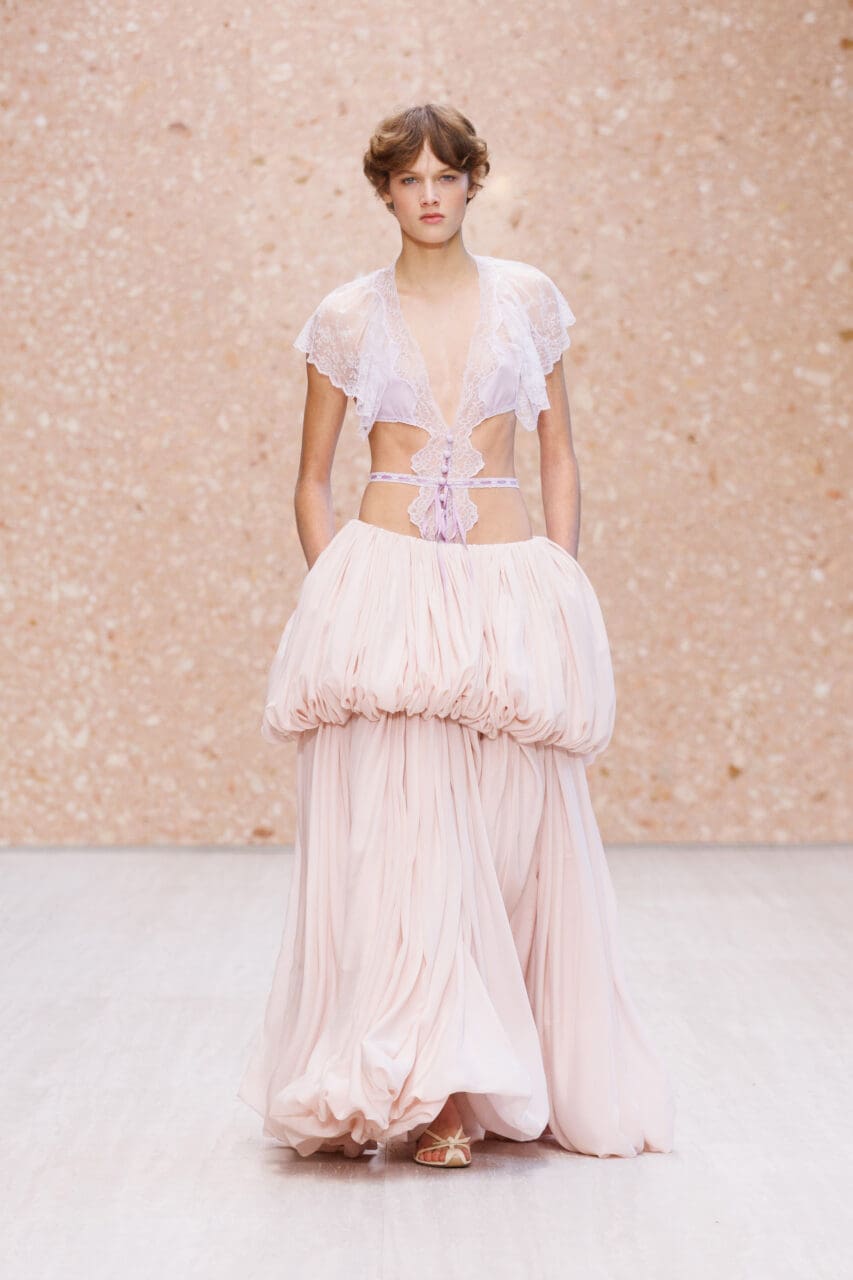 Chemena Kamali’s Love Letter To Chloé