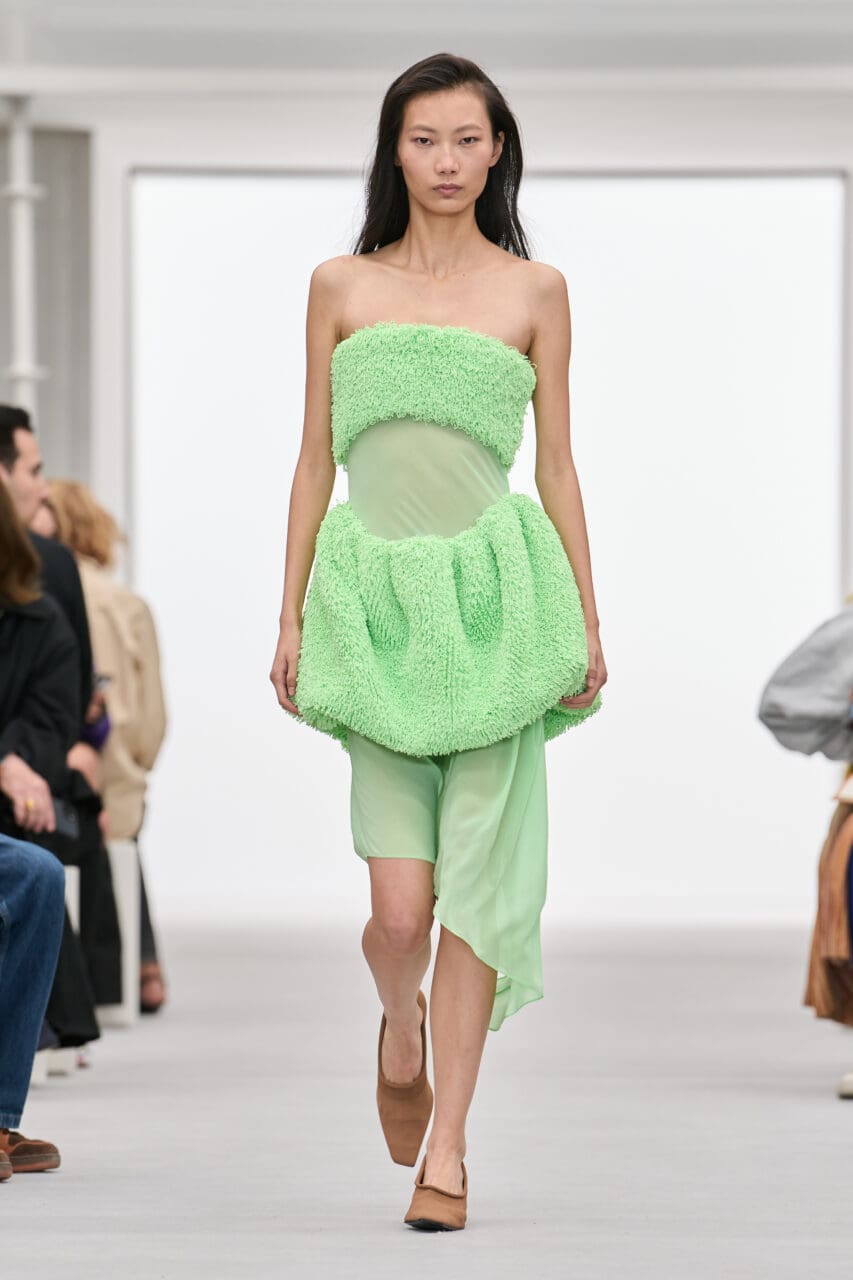 The Art Of Ease At Loewe