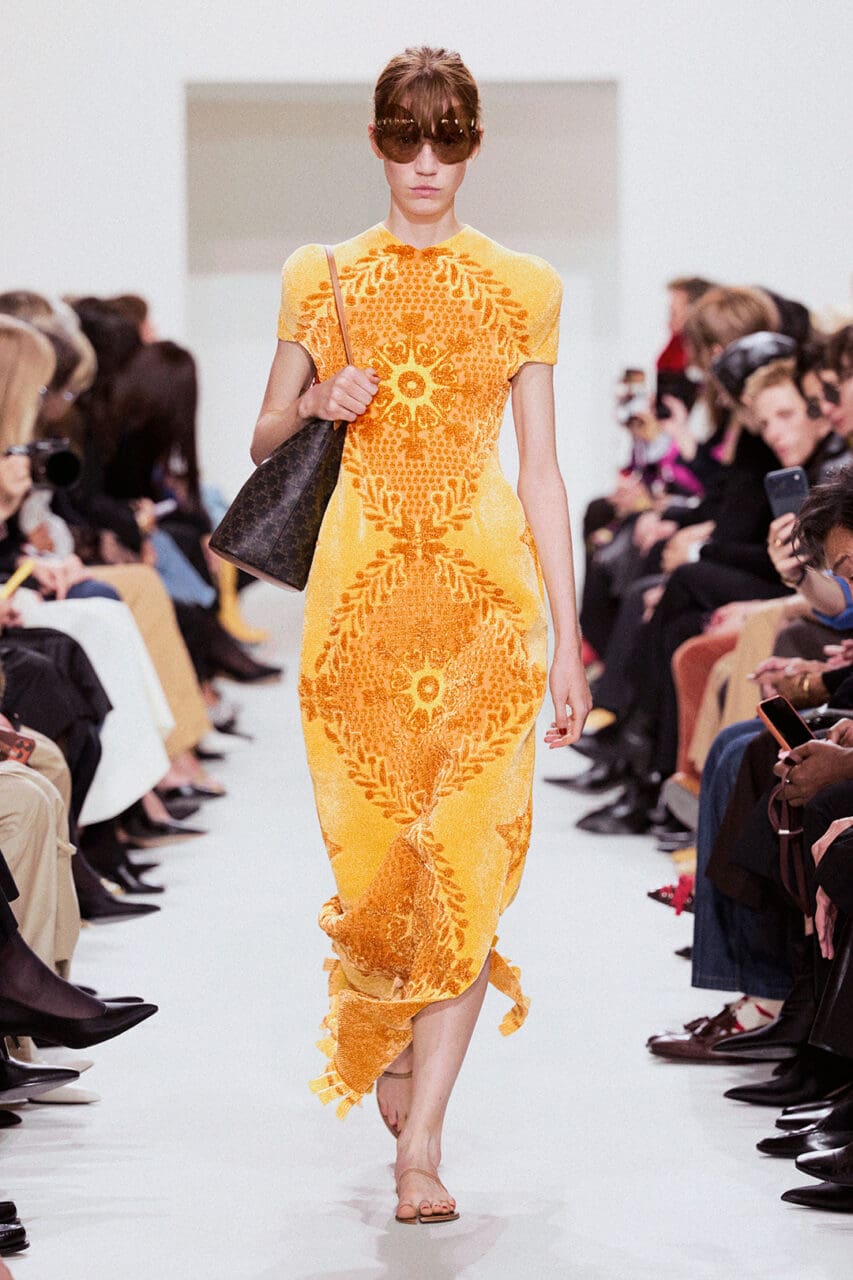 The Beautiful Disorder Of Michael Rider’s Celine