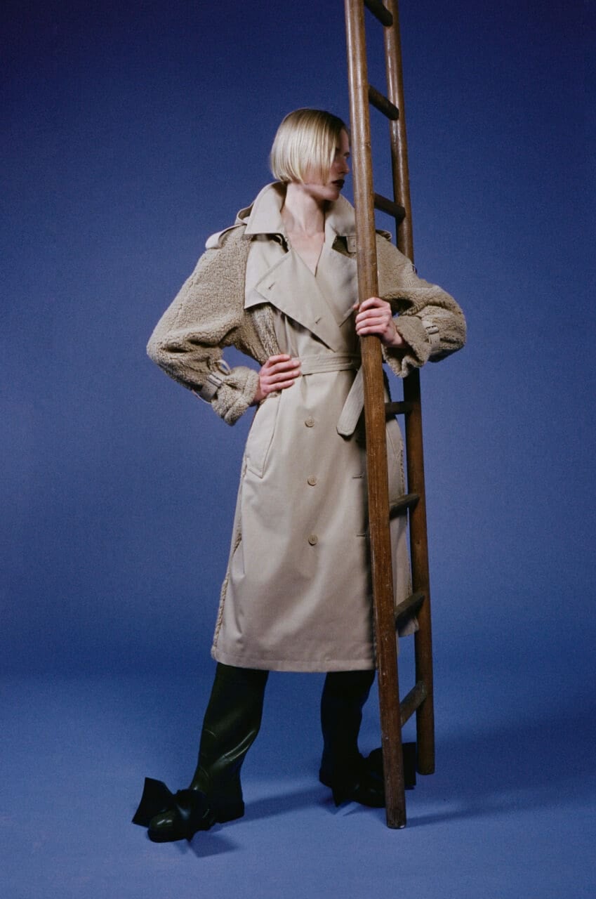 桑田悟史如何把戶外服變成當代制服？解構 AIGLE by SETCHU 系列