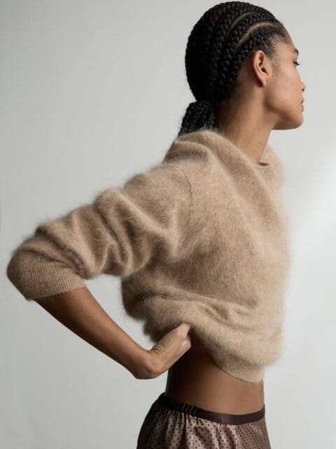 11 個平價 Cashmere 毛絨品牌推薦 + 保養貼士：《VOGUE》編輯大愛 Uniqlo、COS 設計感款式、Reiss 精緻風
