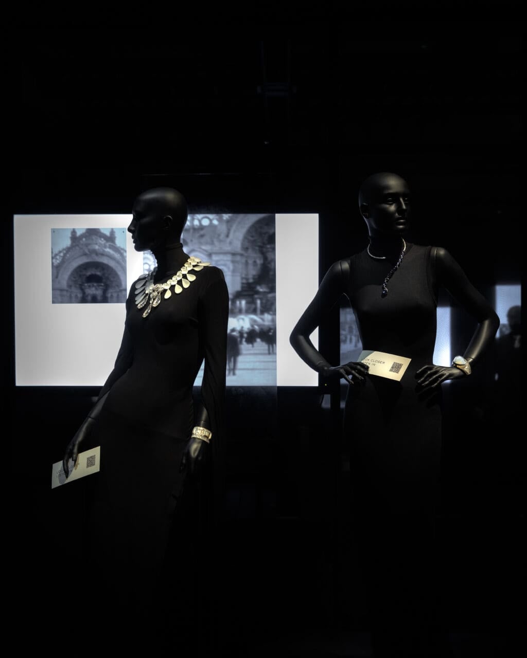Boucheron與Christie’s攜手合辦，《Boucheron – In Focus: A Monograph of a Visionary》展覽登陸紐約