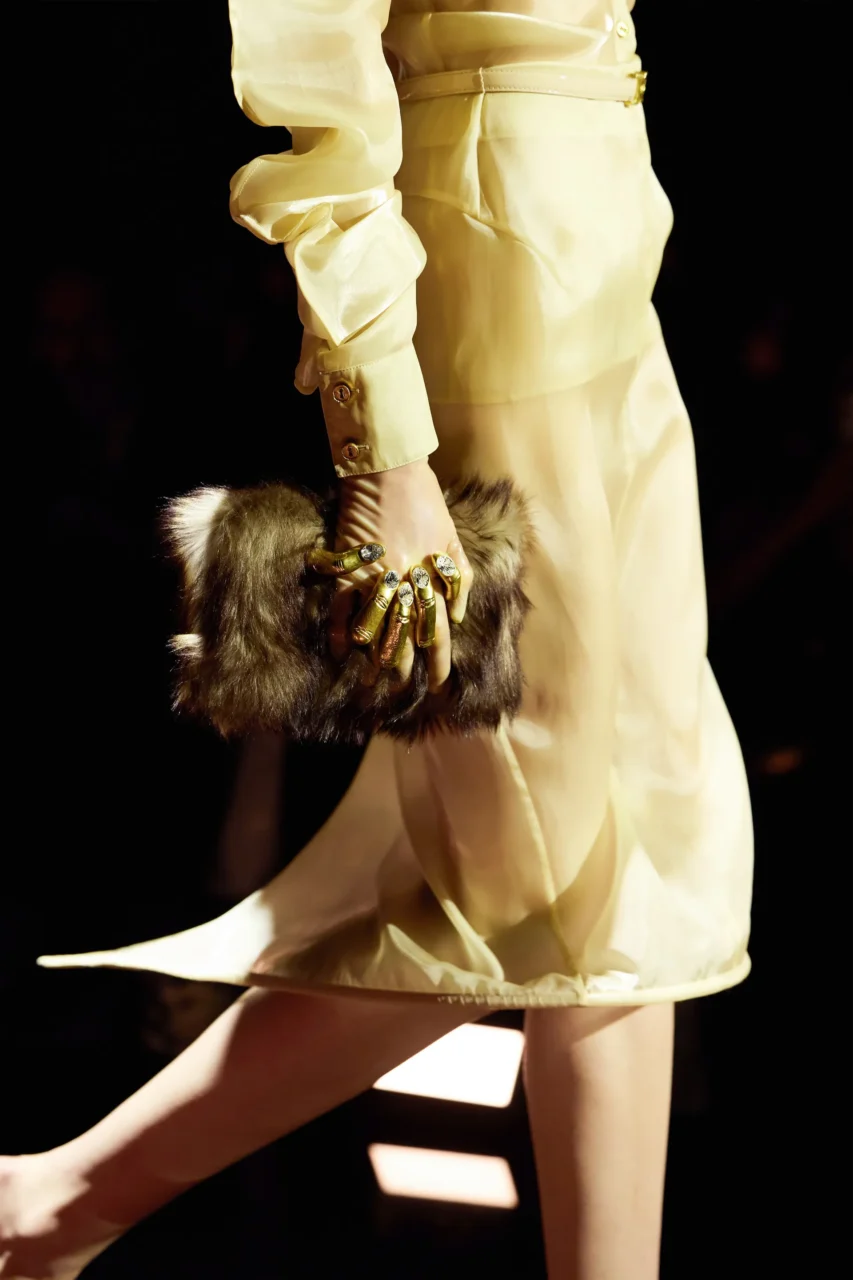 The Fall 2026 Runway Trends That Will Make You Look Twice