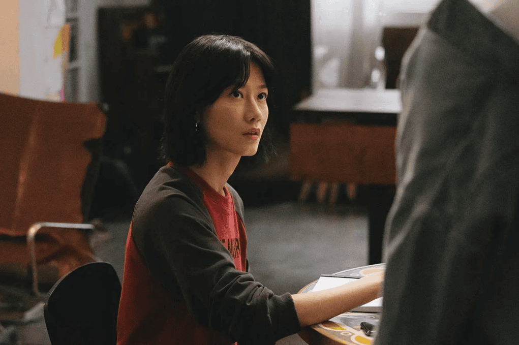 《善男信女》影評:善男定信女?總之好人一生平安
