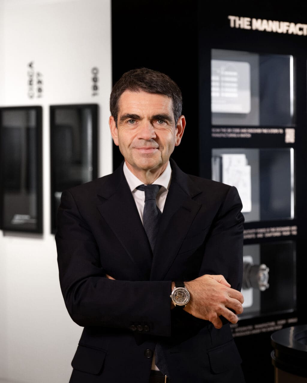 Jaeger-LeCoultre The Collectibles 香港首展！CEO Jérôme Lambert 親解 Capsule VII 古董錶與全新 101 Chain 珠寶腕錶魅力