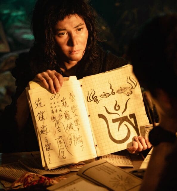 《拾荒法師》影評：垃圾堆中拾得港式人情味