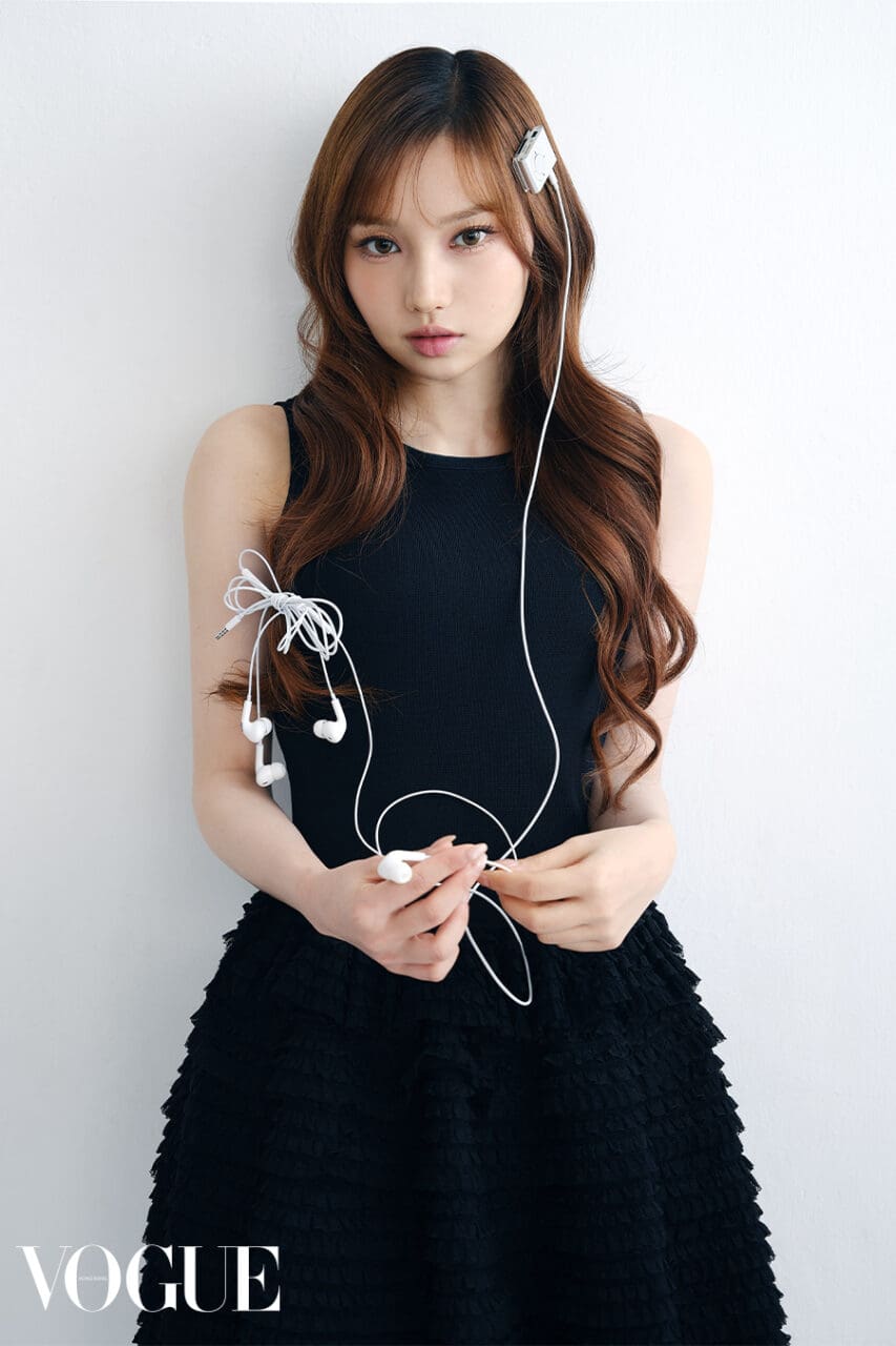 #SoundsOfNow 專訪 COLLAR 成員許軼(Day):「我想成為一個連 Side track 都好聽的歌手。」