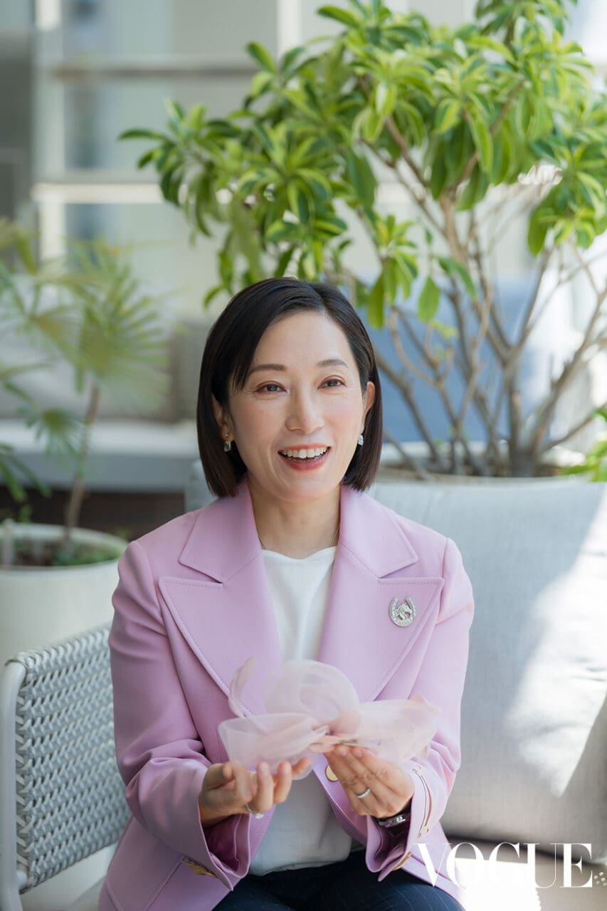 從家族傳承走出自己的賽馬之路，馬主 Vicky Tang 談養馬哲學與人生體會