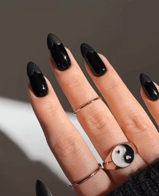 Matte