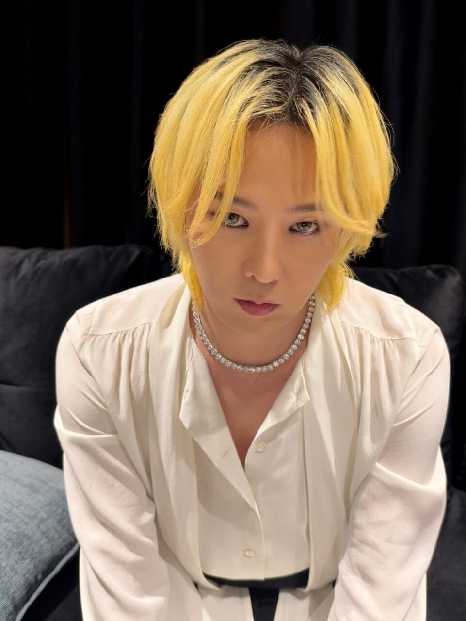 G-Dragon珠寶造型解析｜以獨到混搭美感，完美演繹前衛時尚魅力