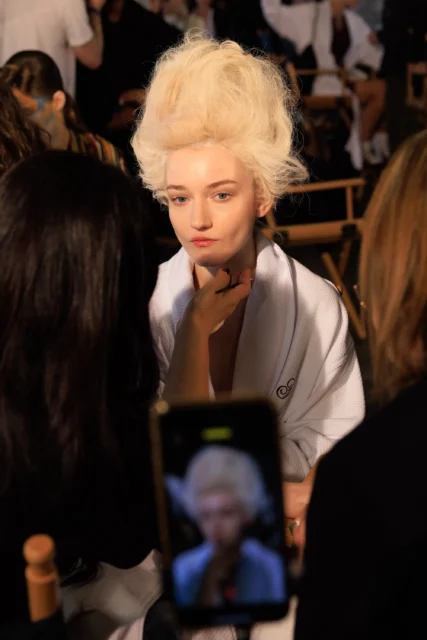Vogue World: Hollywood | 獨家專訪首席化妝師Pat McGrath 把彩妝演變為電影魔法：「荷里活一直意味著幻想」