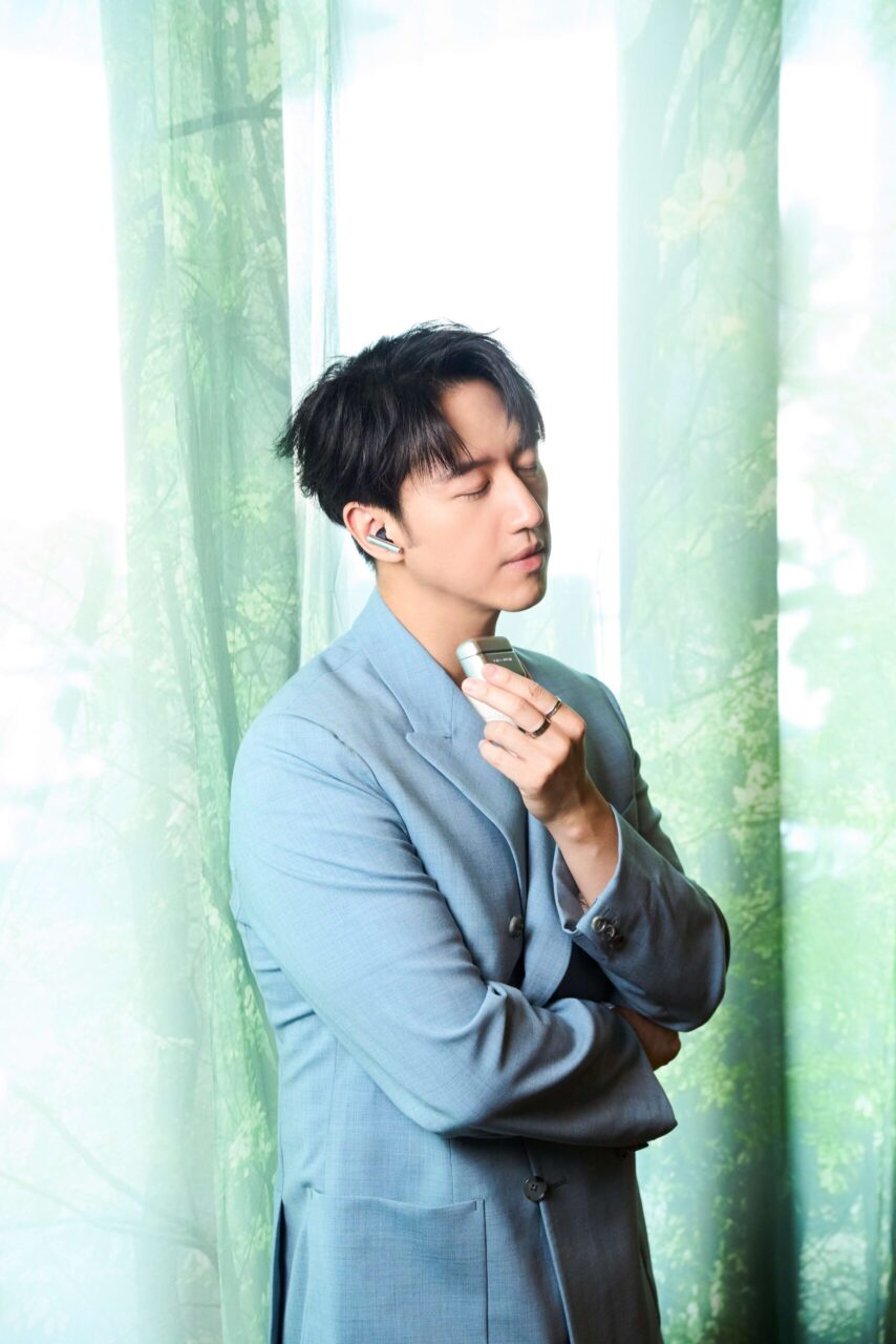 Bang & Olufsen 發布新作 Beo Grace，掀開結合藝術與科技的奢華音響新篇章