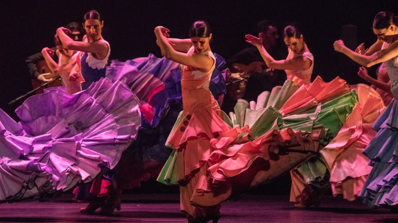 第54屆香港藝術節 | 編輯精選必看節目:東西舞台王者、音樂名家首演、懷念坂本龍一、林懷民與幾米