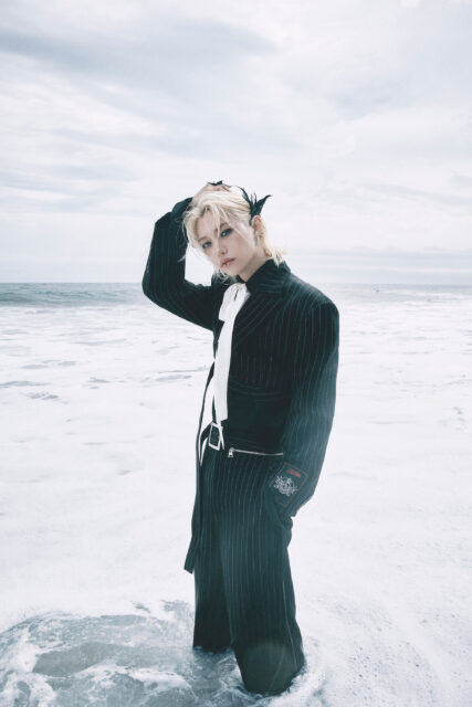 11月最新K-Pop音樂推介|Stray Kids攜新專輯SKZ IT TAPE《Do It》強勢回歸!TXT YEONJUN、車銀優、ITZY、ILLIT帶來新作