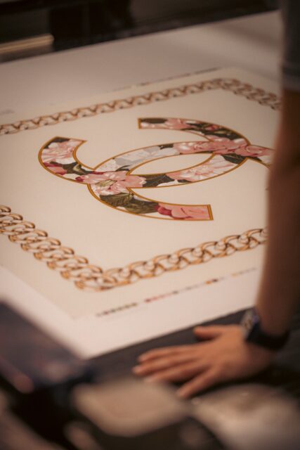 Everything You Need To Know About Mantero, The Italian Silkmaker Behind CHANEL’s Creations